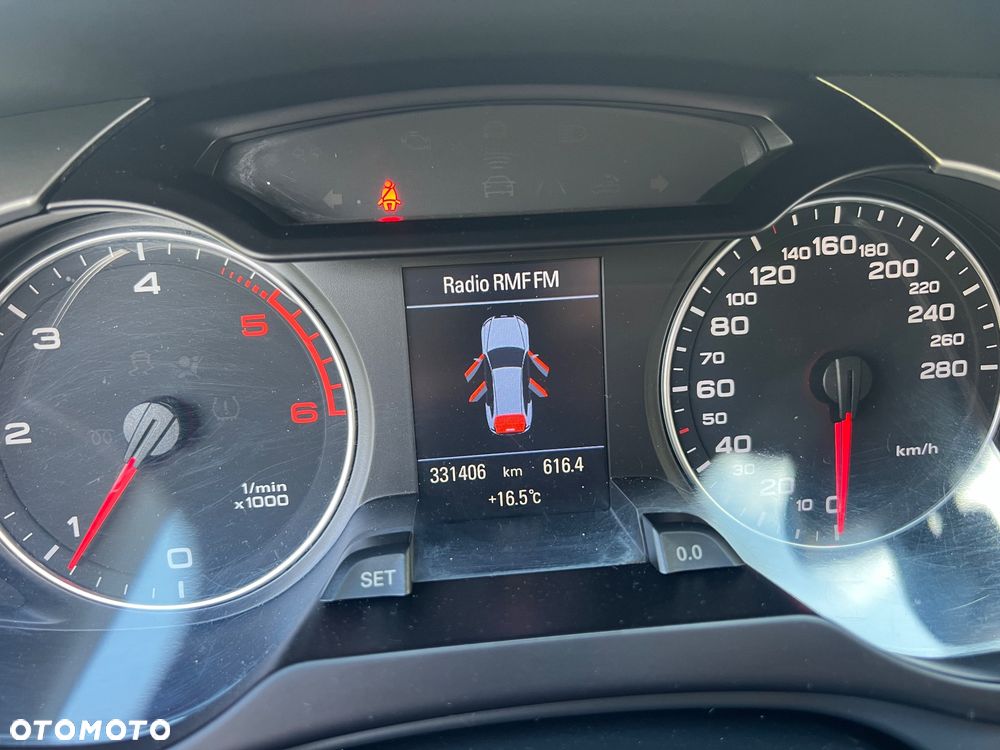 Audi A4 Avant 2.0 TDI DPF S line Sportpaket (plus) - 17