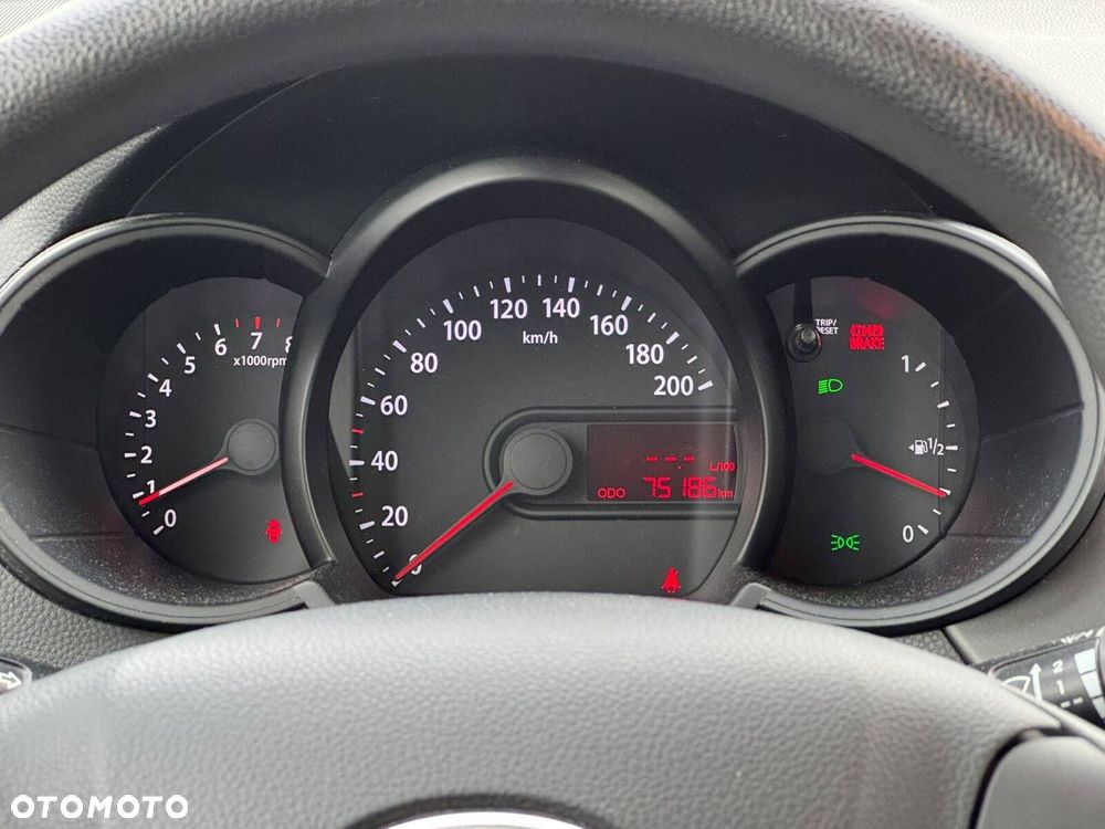 Kia Picanto 1.2 L - 19
