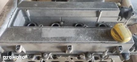 GŁOWICA KOMPLETNA _OPEL SAAB _2,0_ TURBO Z20NEL_ - 1