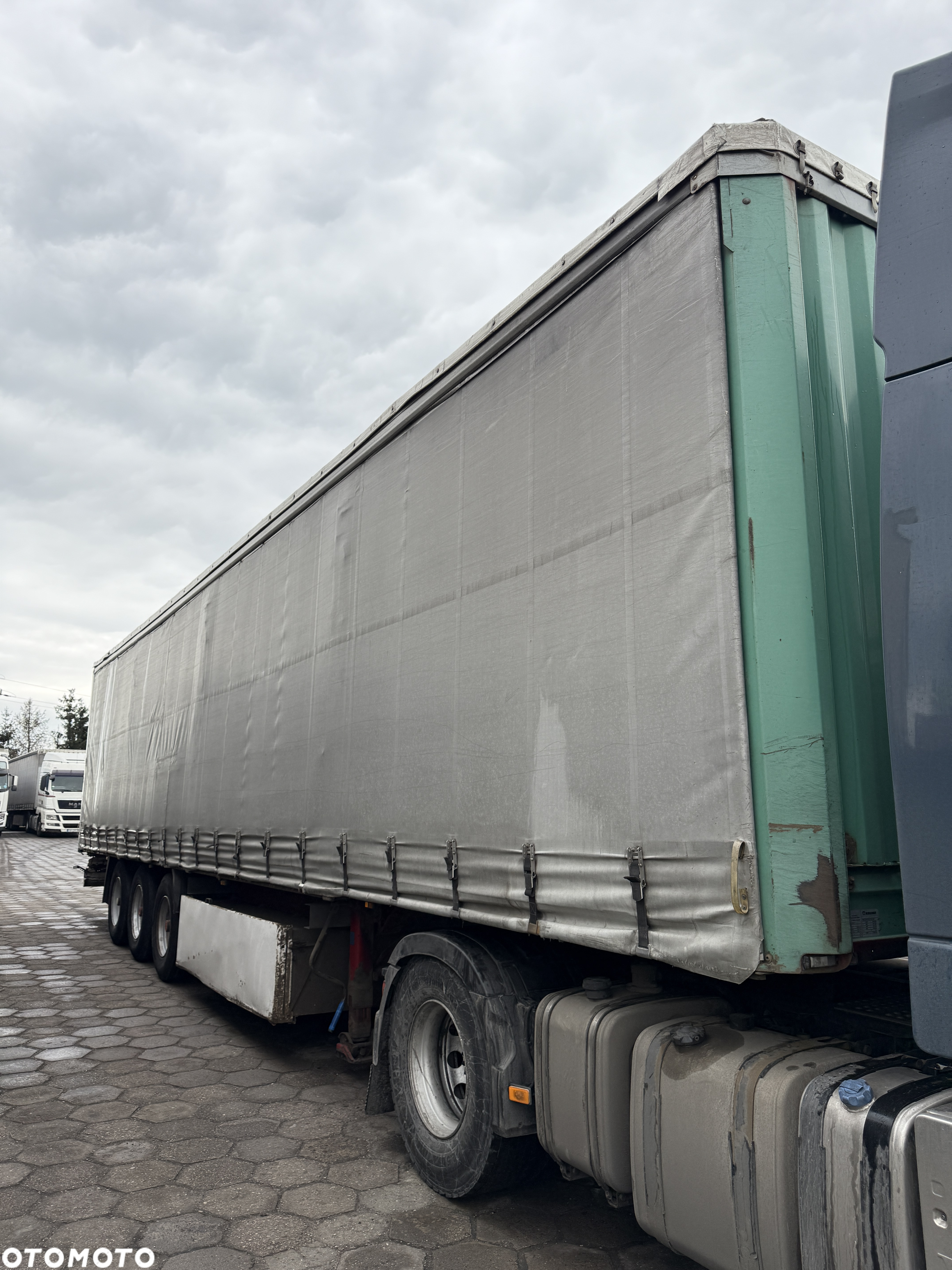 Krone SDP - 2