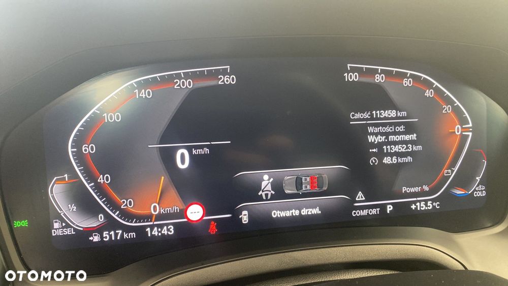 BMW Seria 3 318d Sport Line - 16