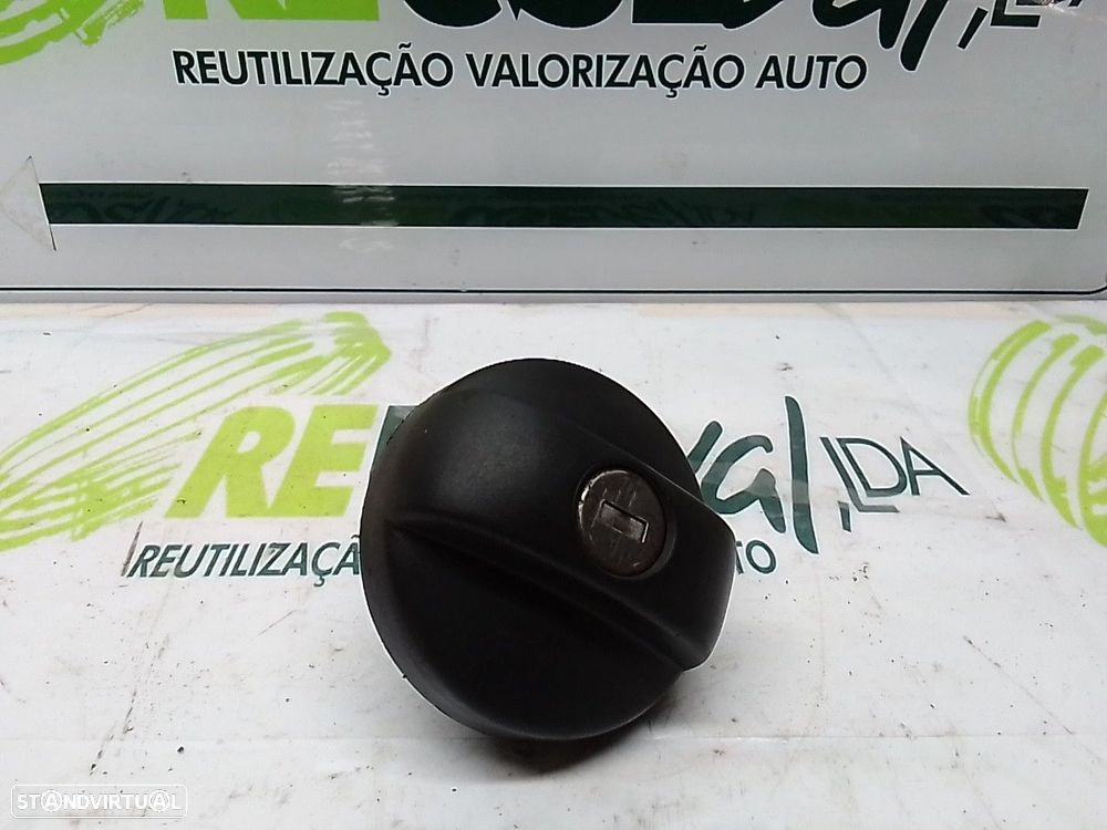 Tampa Enchimento Depósito Combustivel Fiat Scudo (270_, 272_) - 1