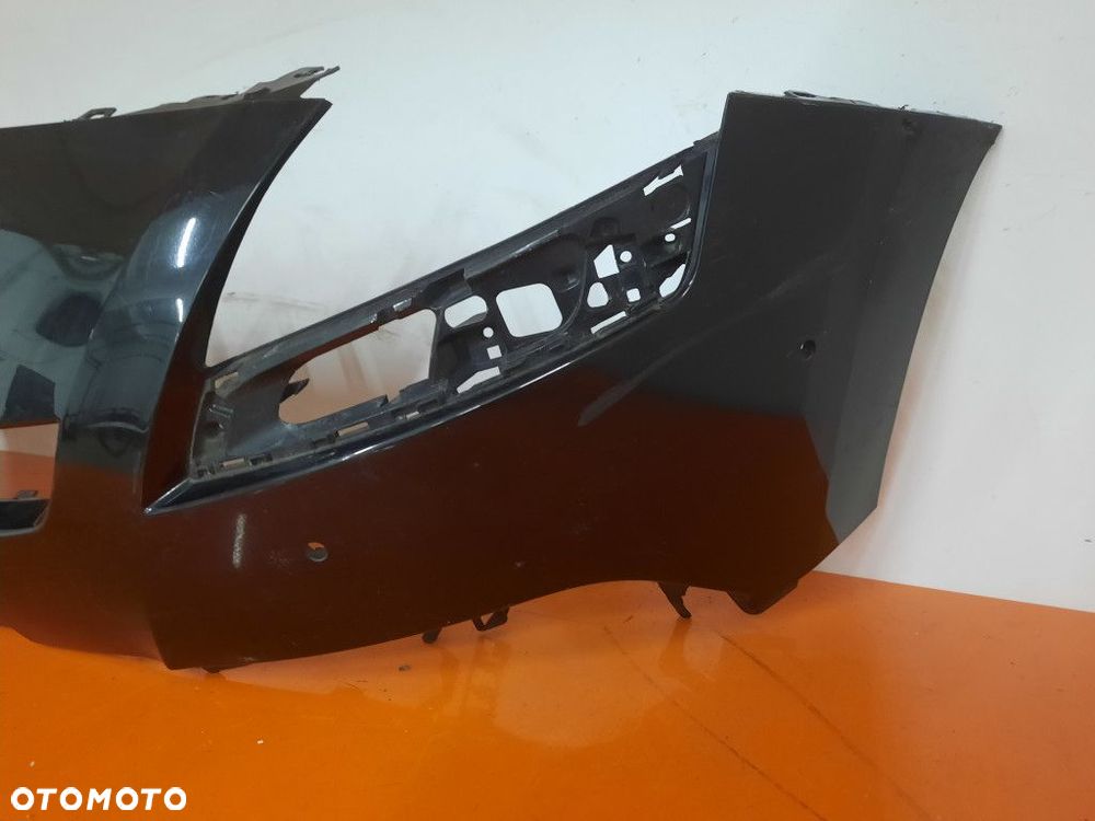 PEUGEOT 5008 ZDERZAK PRZÓD 9687444577 - 7