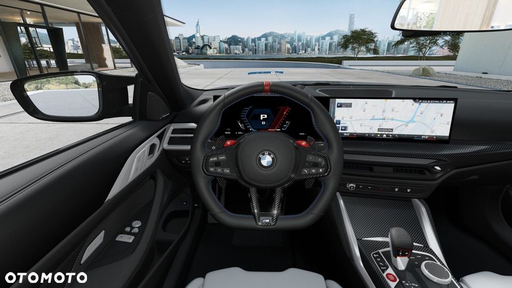 BMW M4 - 10