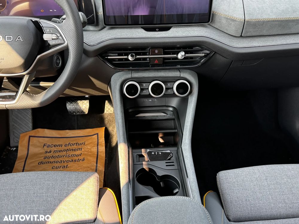 Skoda Kodiaq 2.0 TDI 4X4 DSG Selection - 21