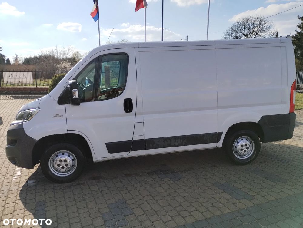 Fiat DUCATO - 2