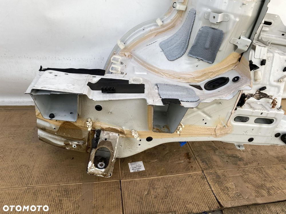 DUCATO BOXER JUMPER Lift 14- PODŁUŻNICA ĆWIARTKA LEWA PRZEDNIA PRZÓD LEWY - 11