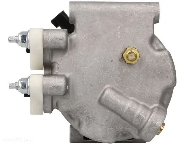 241066 NOWY kompresor klimatyzacji CARGO - FORD C-Max Focus Galaxy Mondeo S-Max - 2