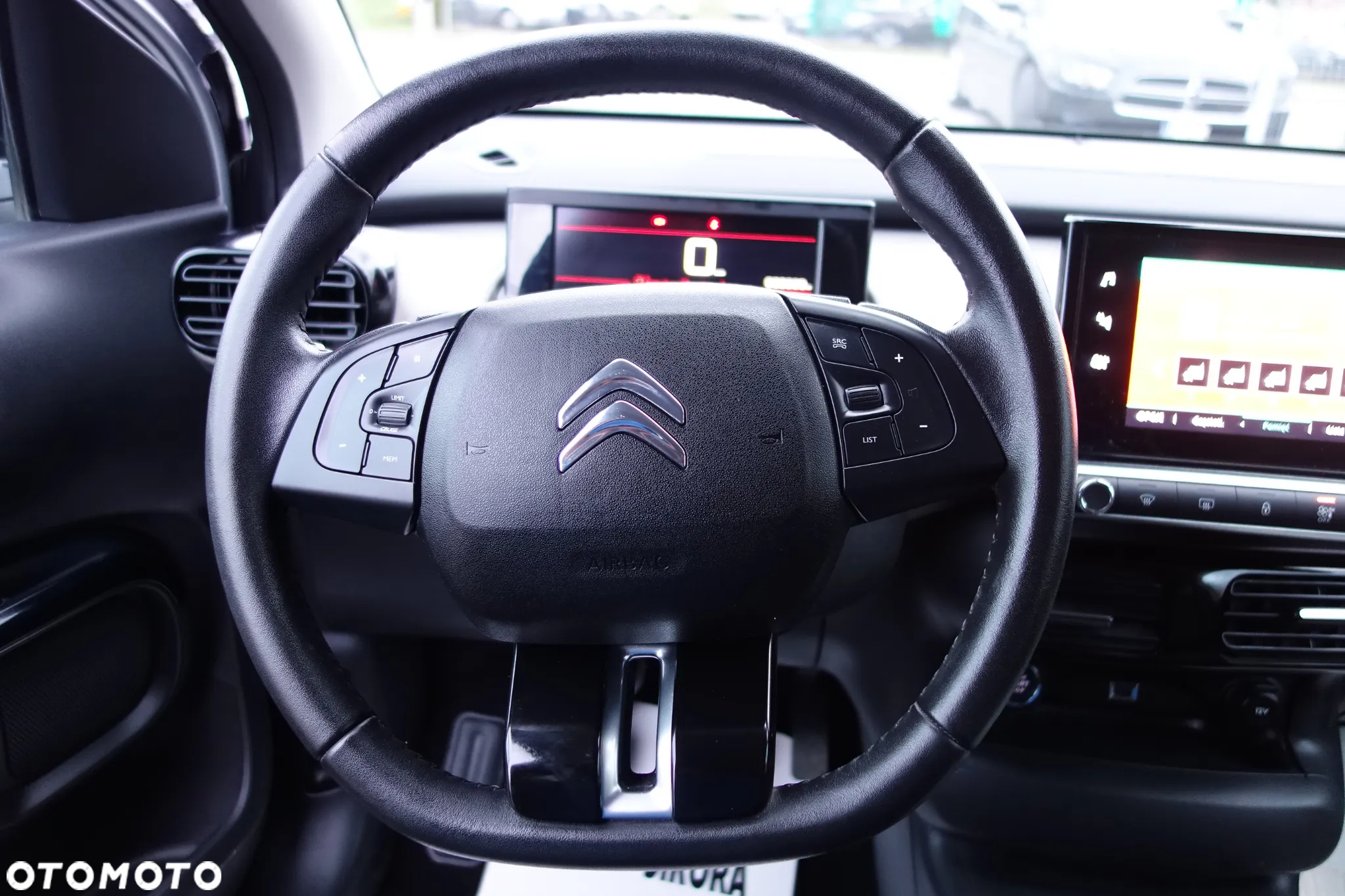 Citroën C4 Cactus 1.5 BlueHDi Feel - 27