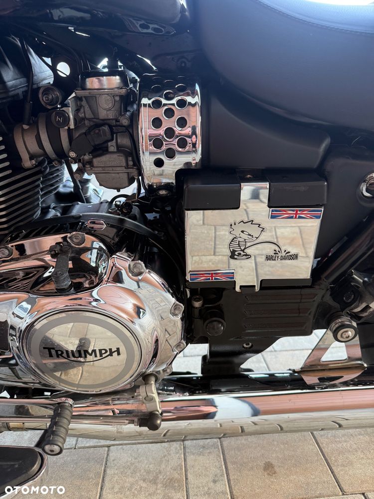 Triumph America - 15