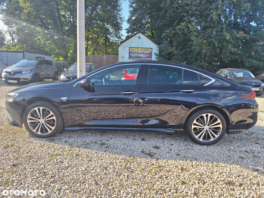 Opel Insignia 1.5 Direct InjectionTurbo Ultimate - 5