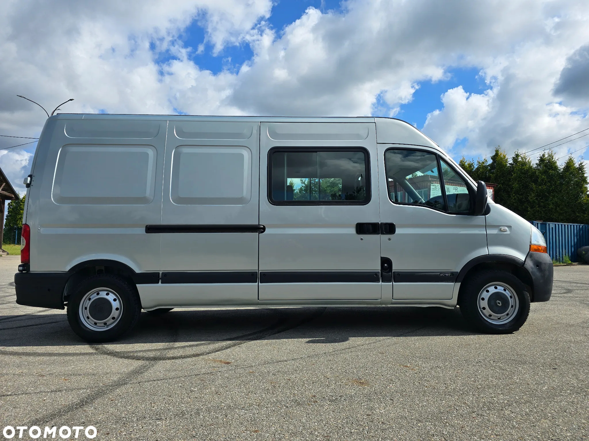 Renault Master - 27