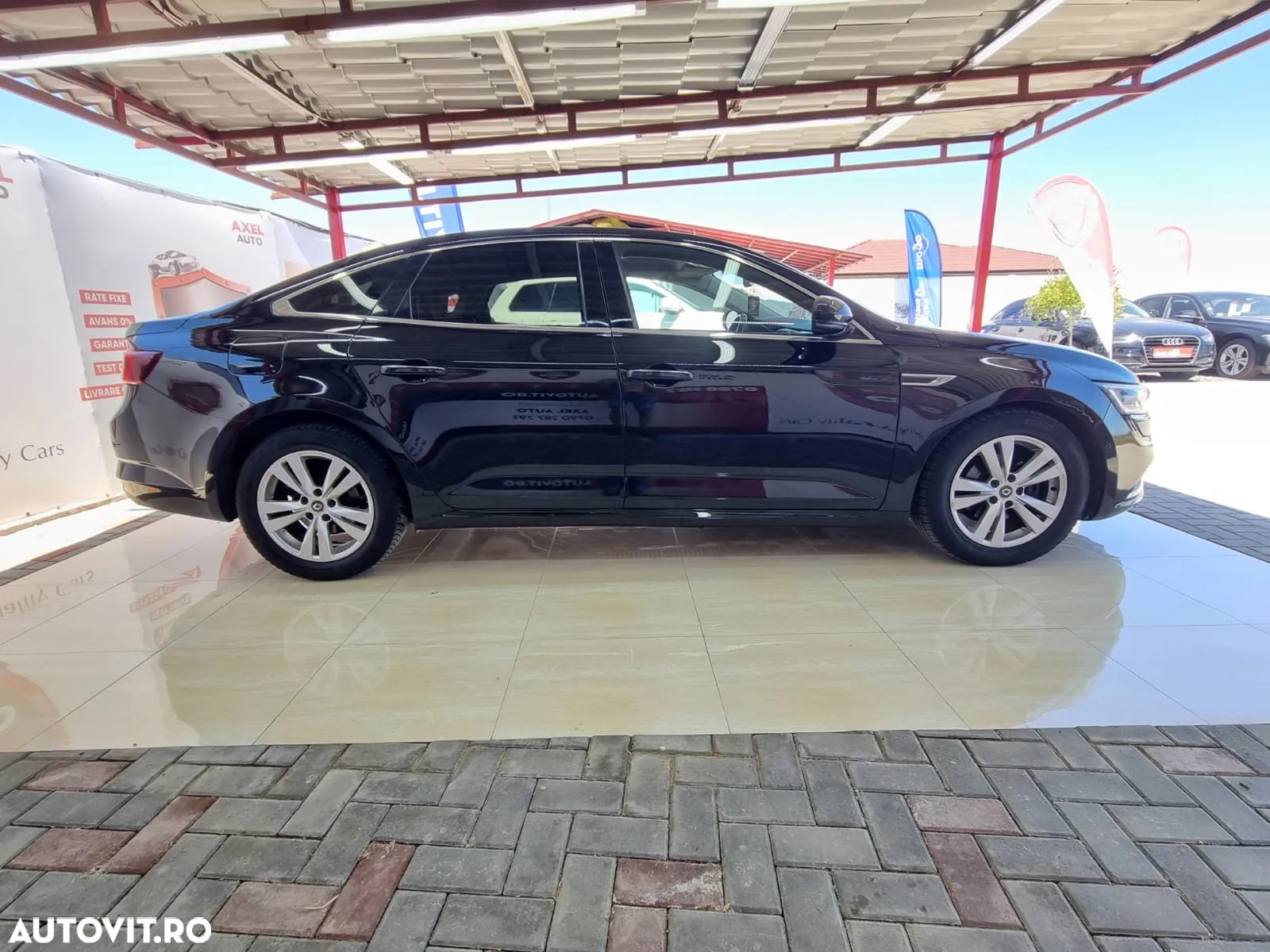Renault Talisman - 32