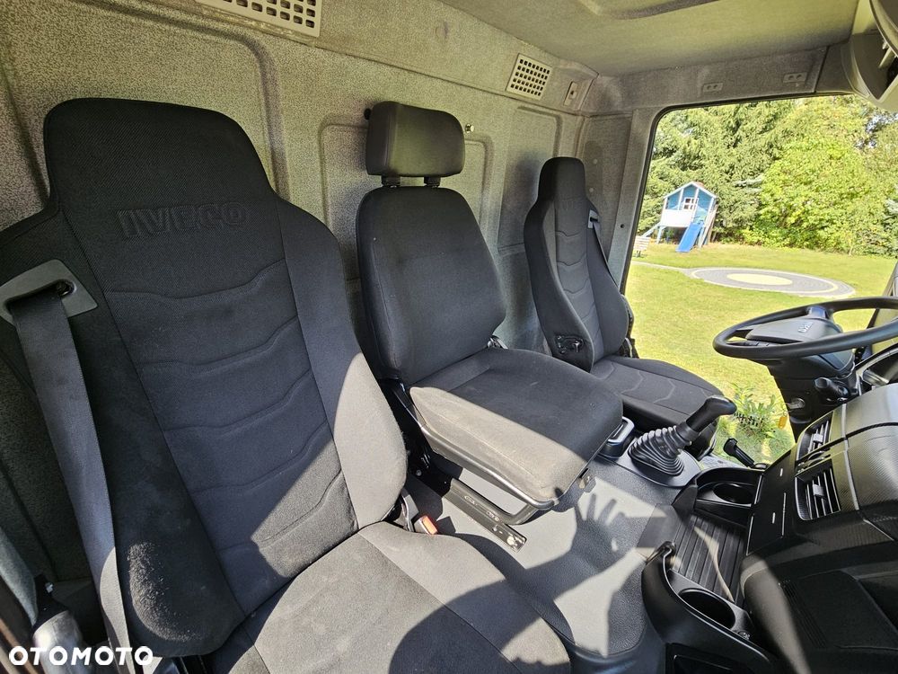 Iveco Stralis AD 330 - 24