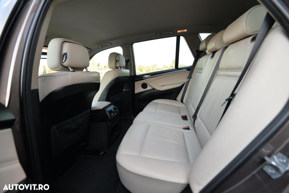 BMW X5 xDrive30d - 6
