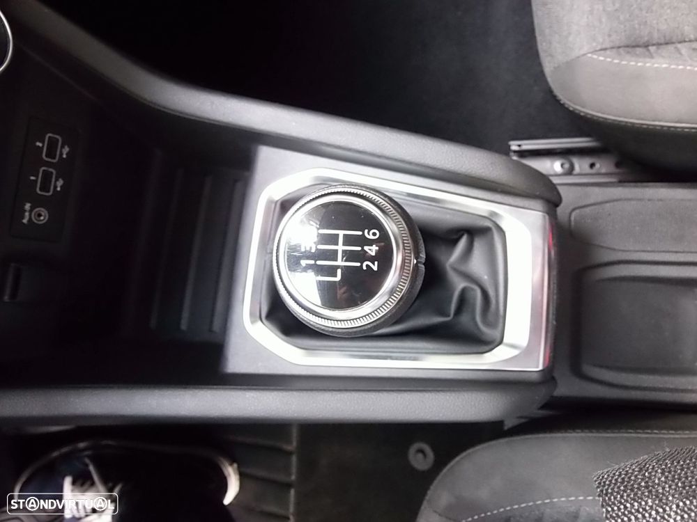 Renault Clio Energy dCi 90 Start & Stop Dynamique - 19