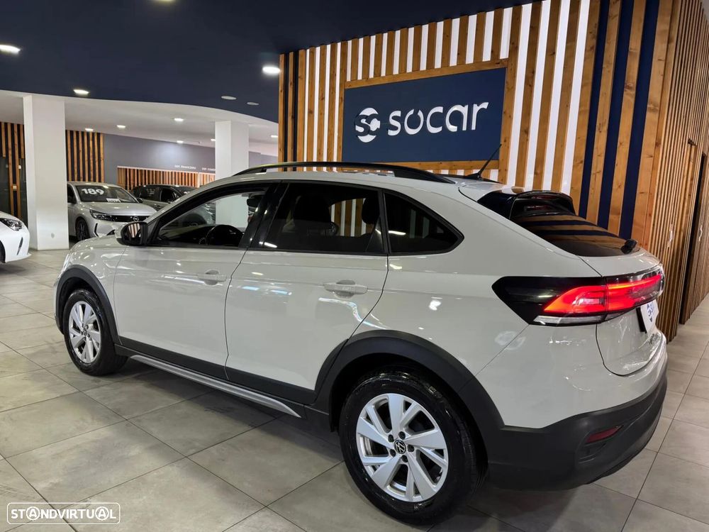 VW Taigo 1.0 TSI Life - 6