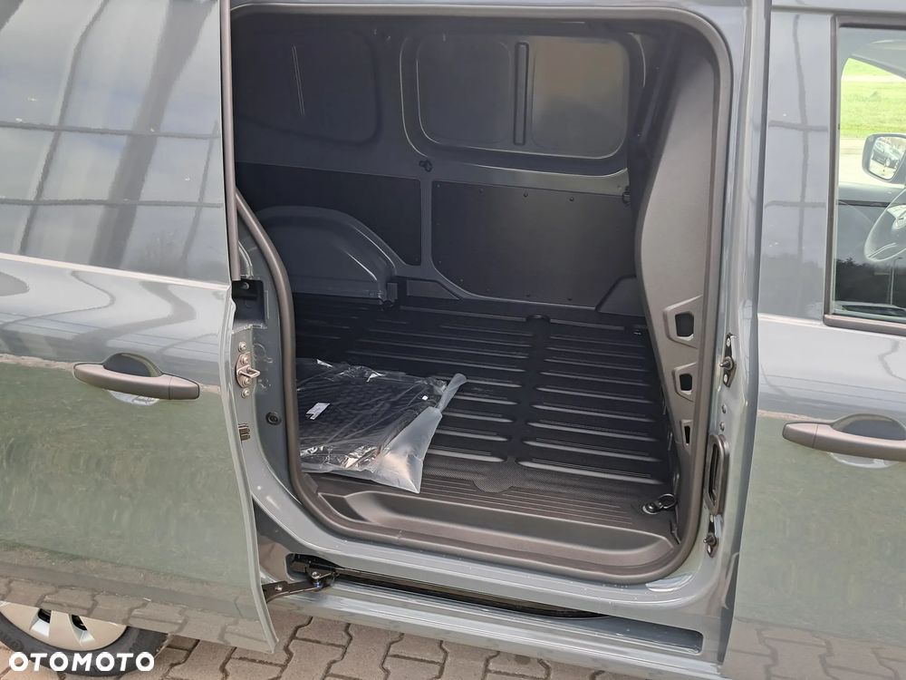 Mercedes-Benz Citan 110 CDI Furgon Ekstra Długi 3100 mm - 12