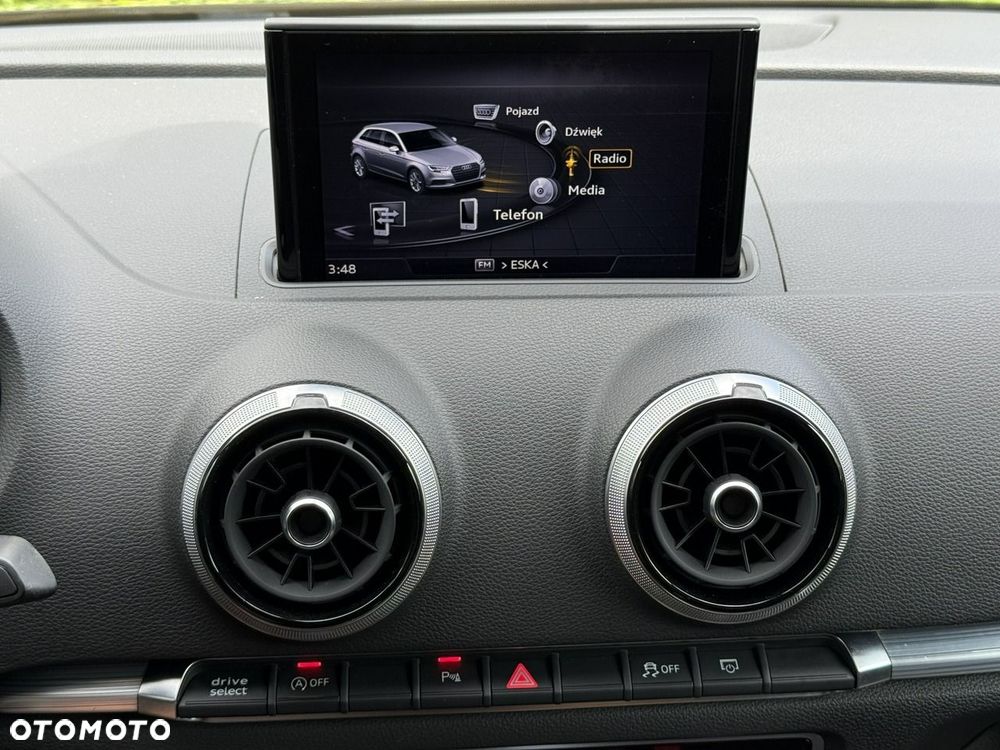 Audi A3 Sportback 35 TDI S tronic S line - 30