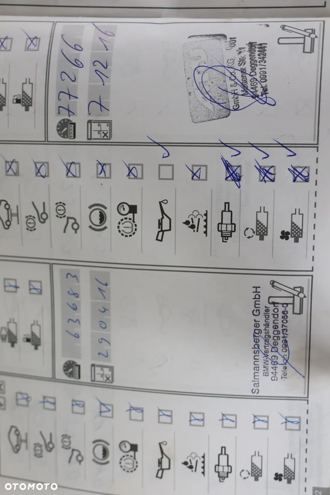 BMW Seria 1 116i - 19