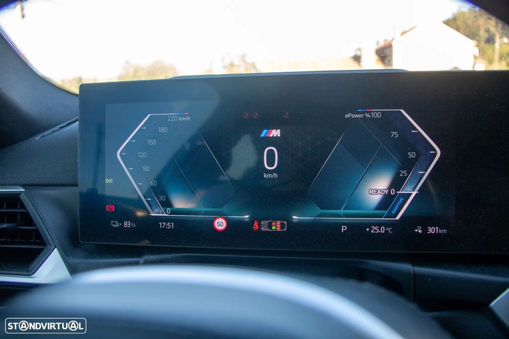 BMW i4 - 17