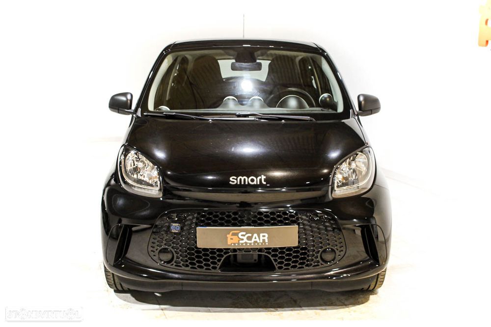 Smart ForFour EQ passion - 2