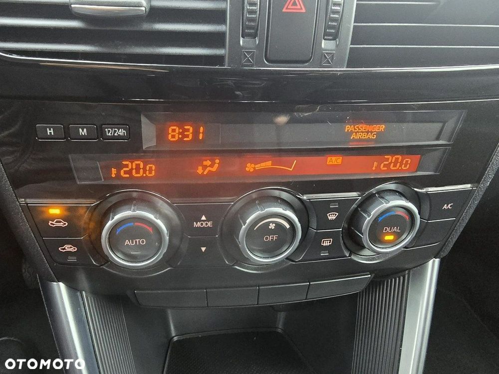 Mazda CX-5 - 20