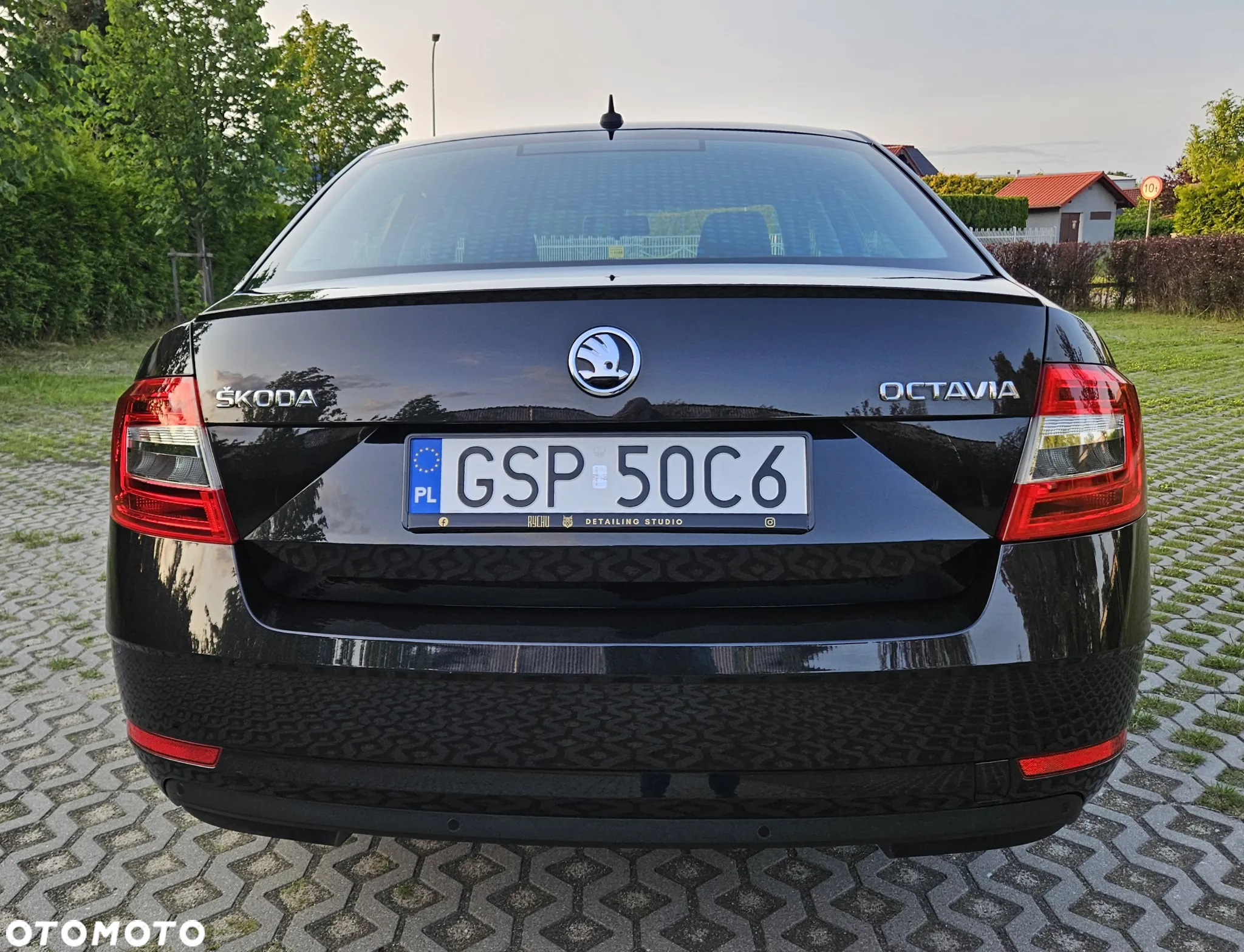 Skoda Octavia 1.5 TSI ACT Ambition - 6