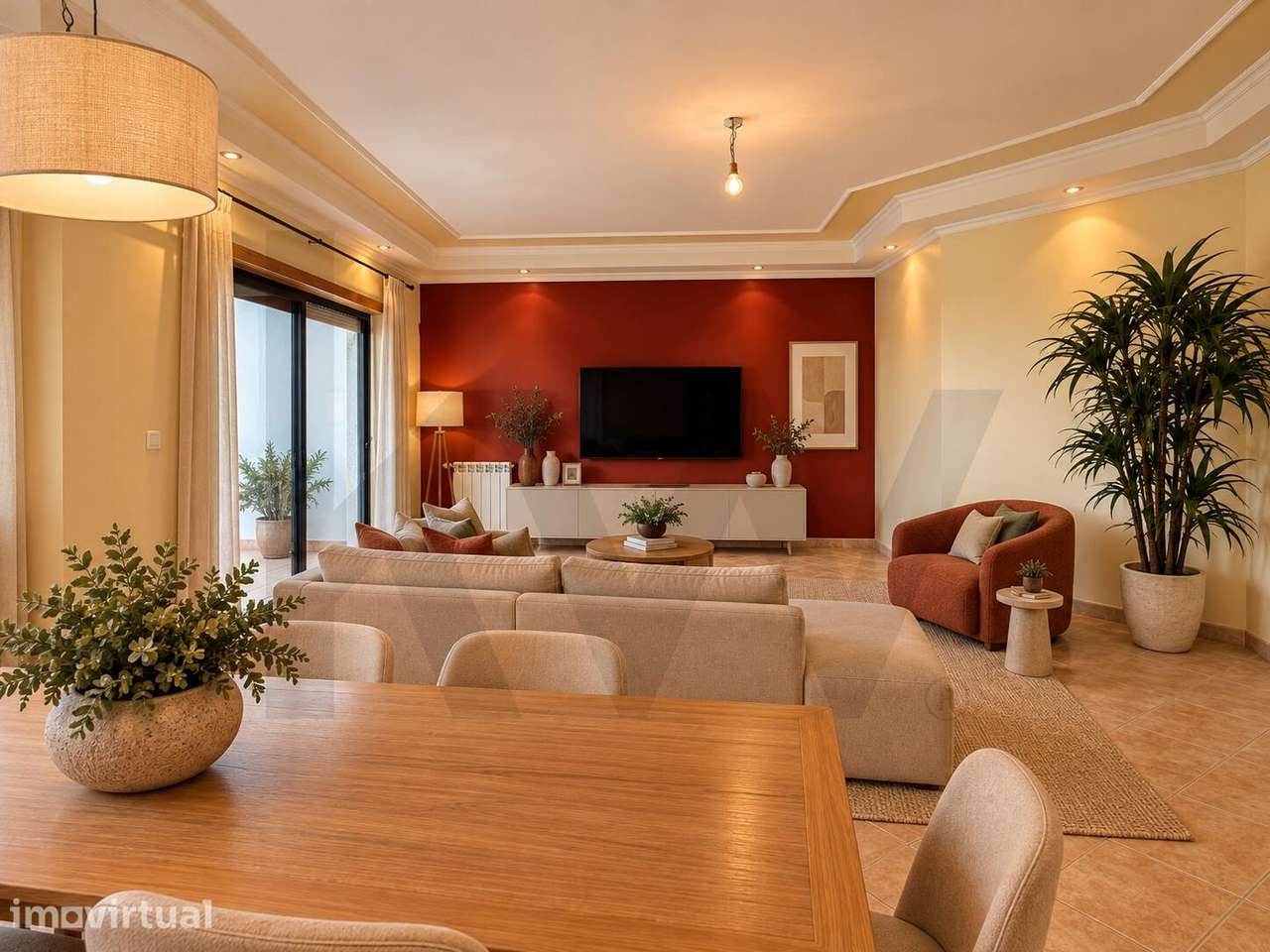 Apartamento T2 à venda na Cavaleira, Algueirão-Mem Martins - Grande imagem: 4/26