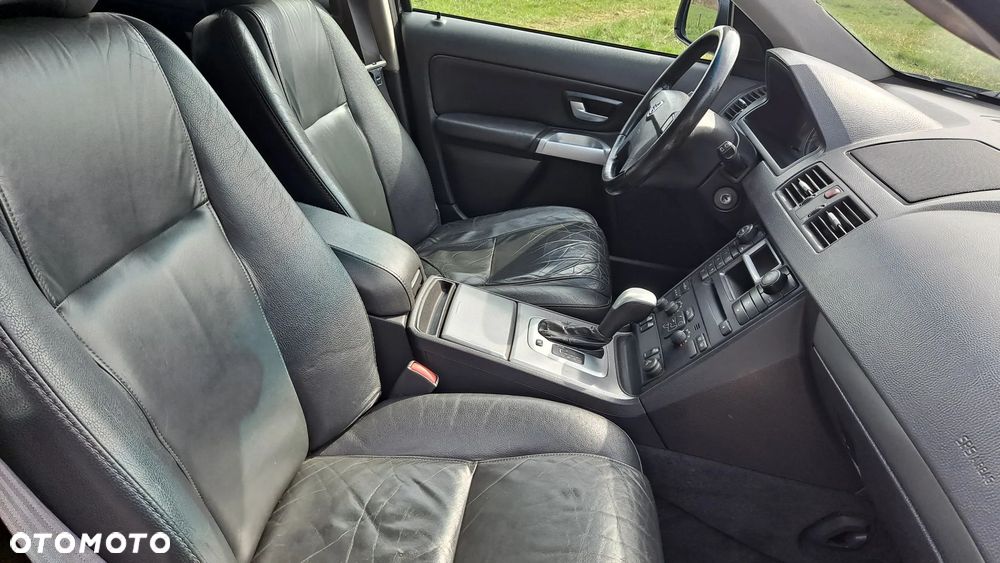 Volvo XC 90 D5 Automatik - 21