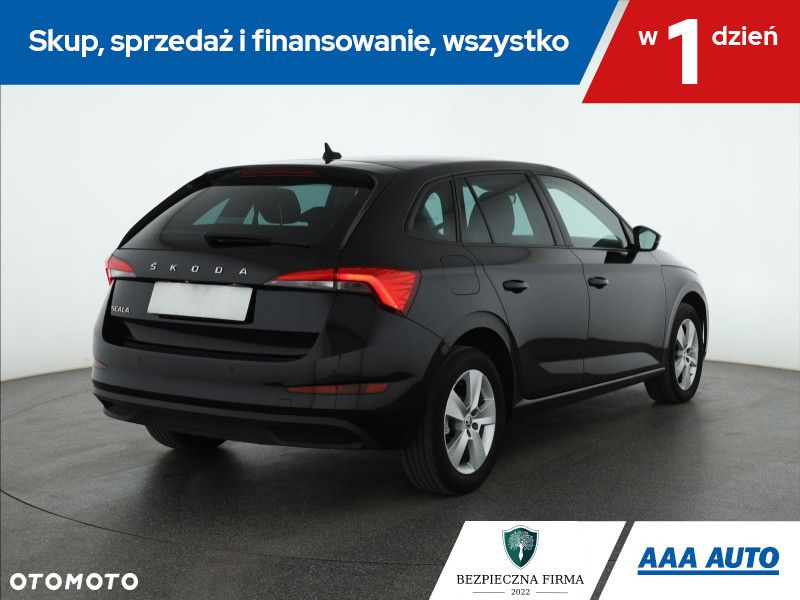 Skoda Scala - 6