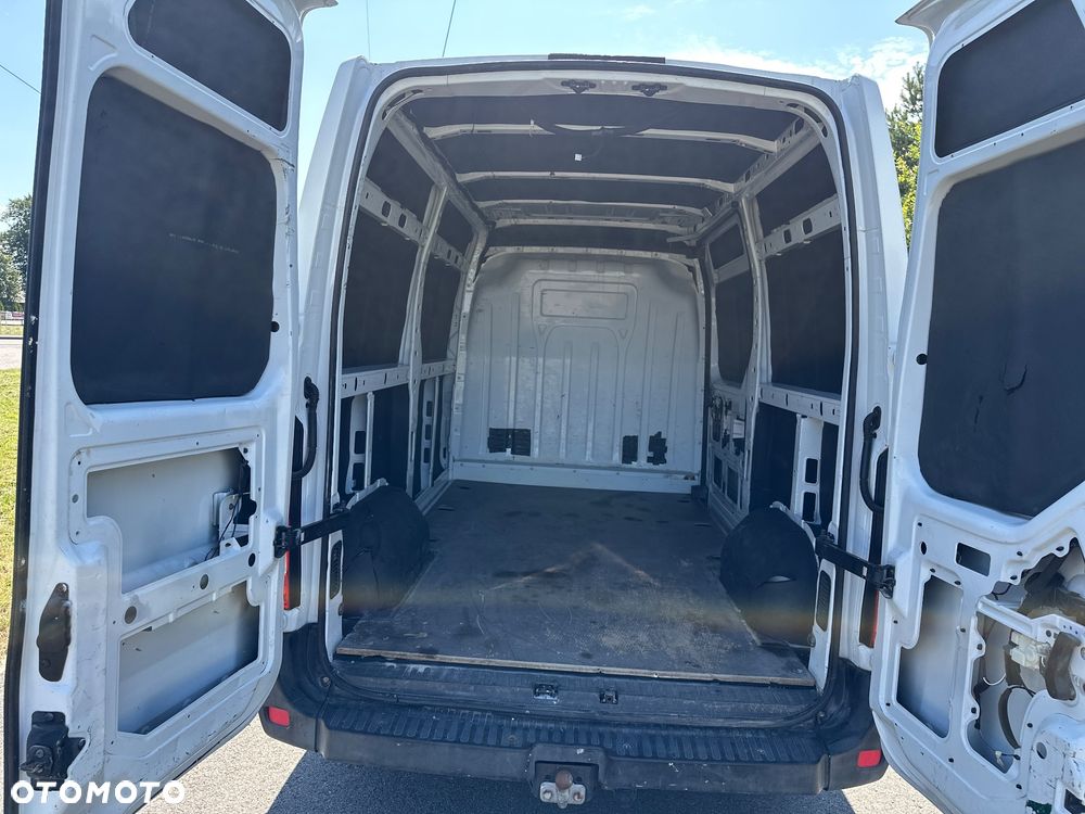 Renault Master - 9