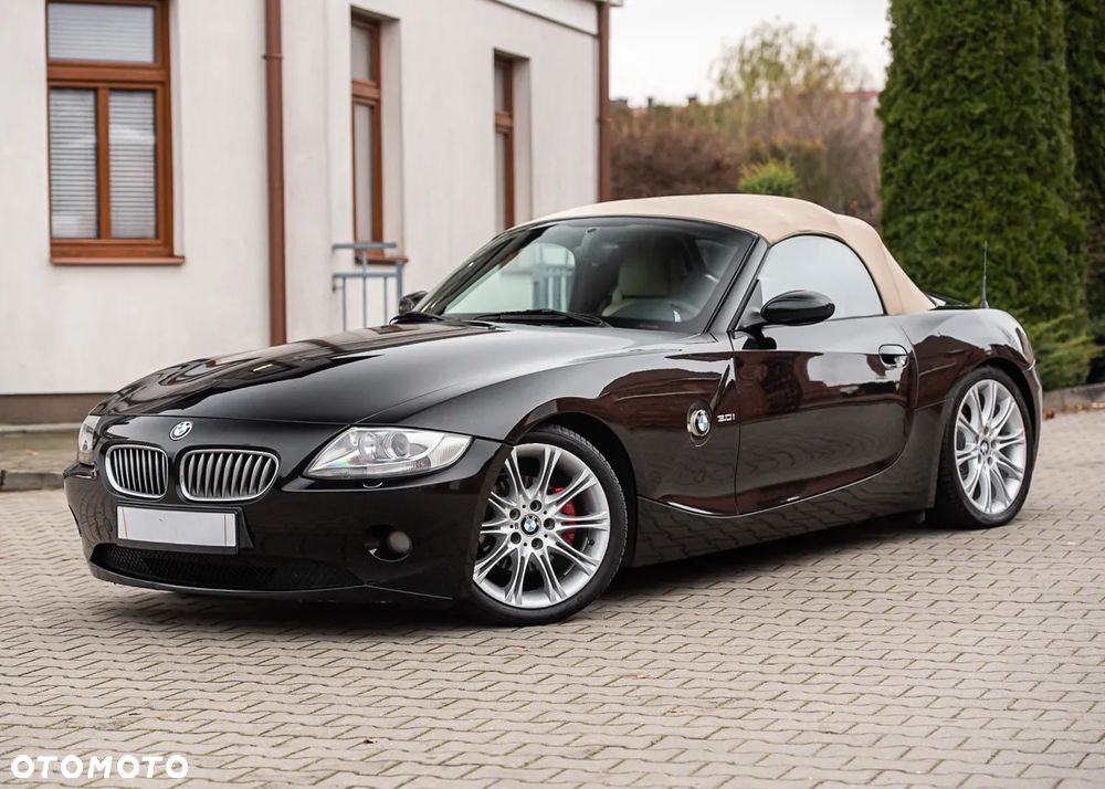 BMW Z4 - 9