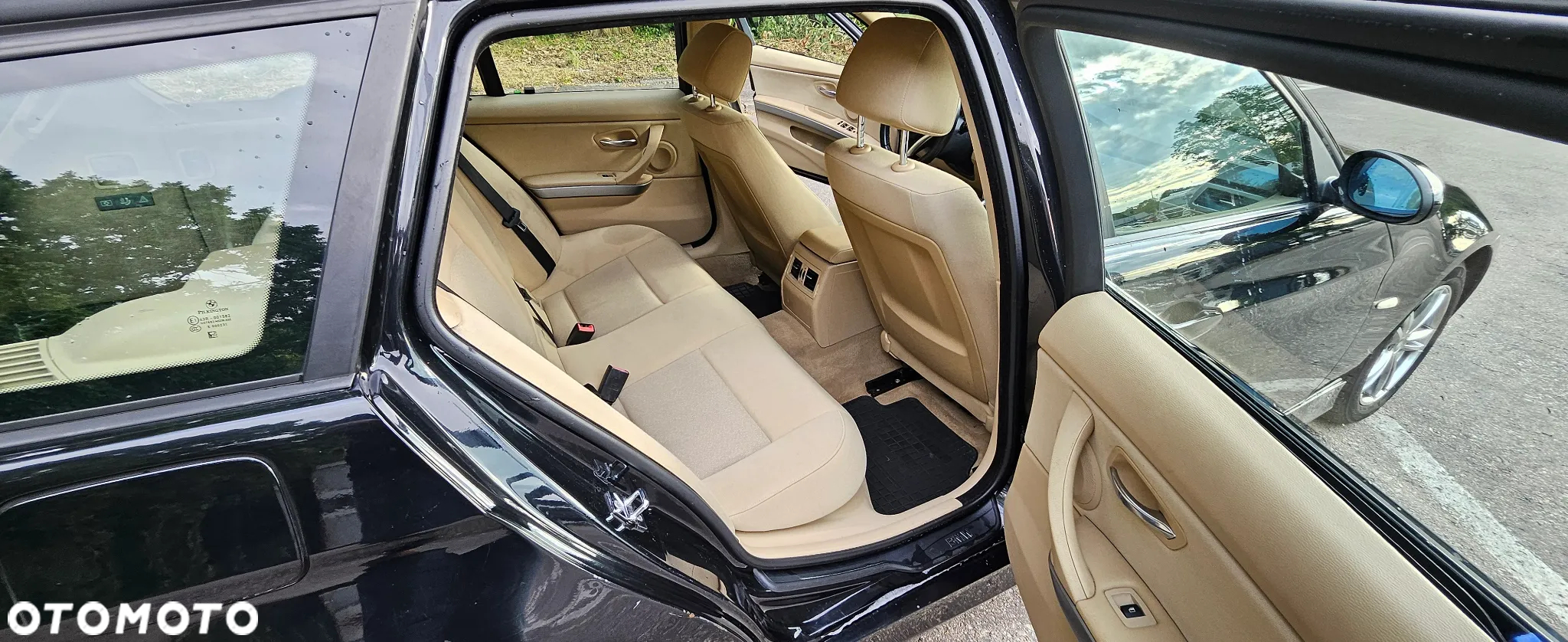 BMW Seria 3 318d - 12