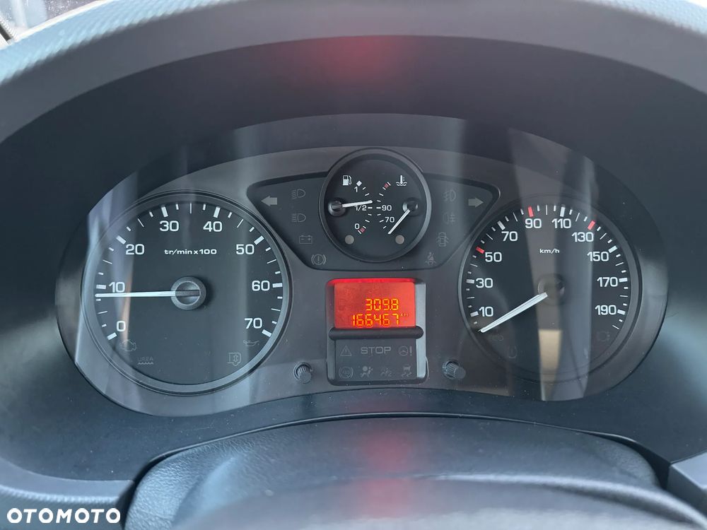 Citroën Berlingo - 10