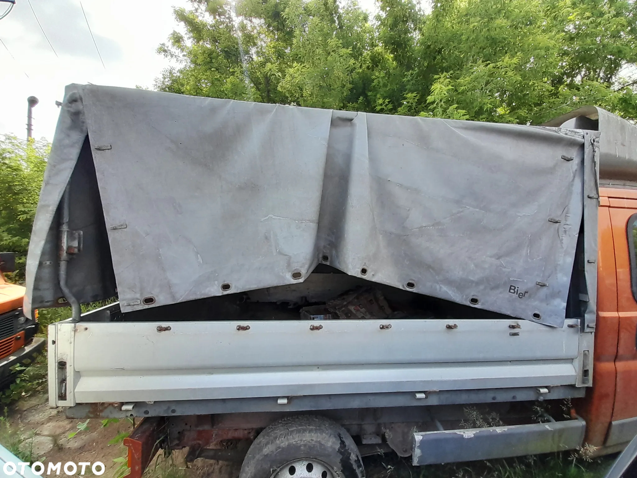 Paka zabudowa skrzynia ładunkowa FIAT Ducato Peugeot Boxer Citroen Jumper 06- 295x210 - 2