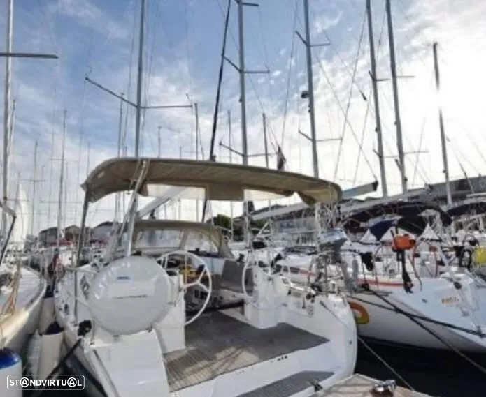 Bavaria Yachts 40S - 13