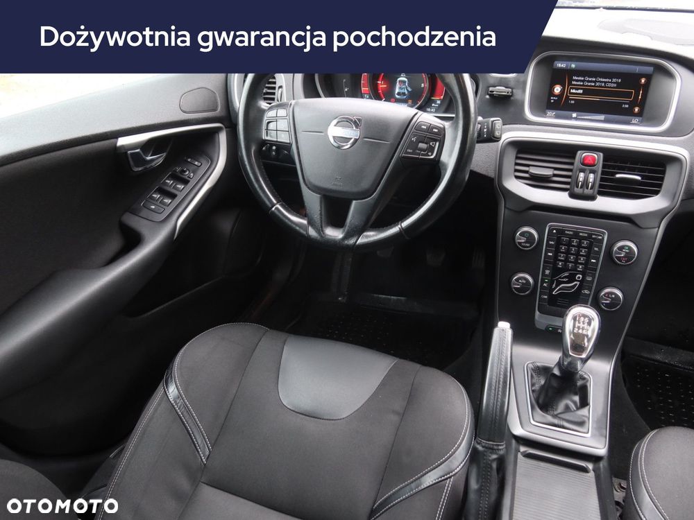 Volvo V40 - 9