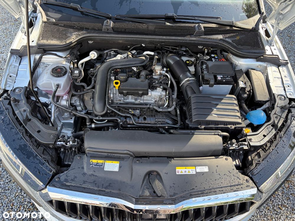 Skoda Scala 1.0 TSI DSG Tour - 23