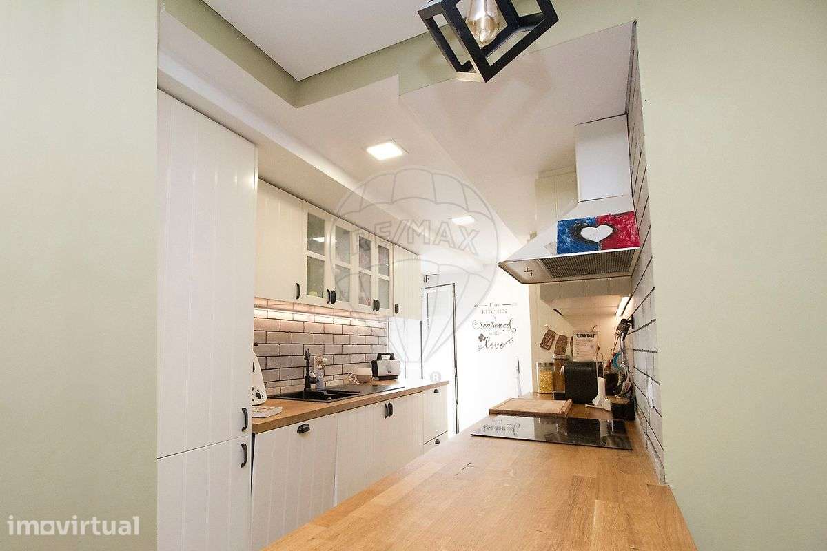 Apartamento T2 para venda - Grande imagem: 5/31