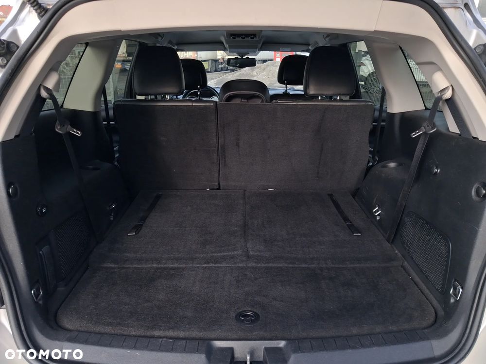 Fiat Freemont 2.0 Multijet Lounge AWD - 10