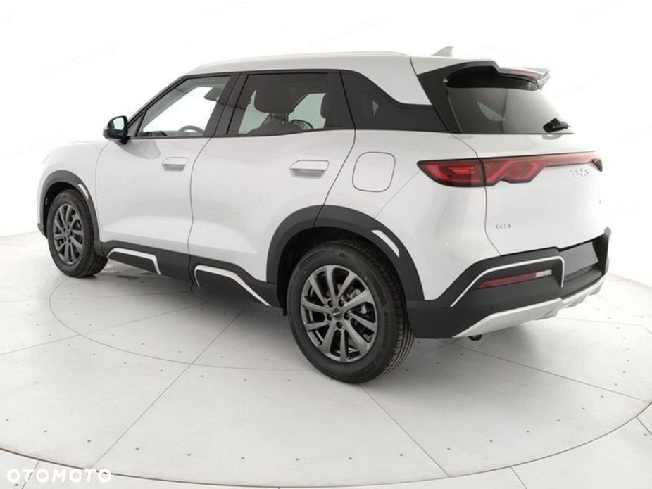 BYD Atto 2 - 7