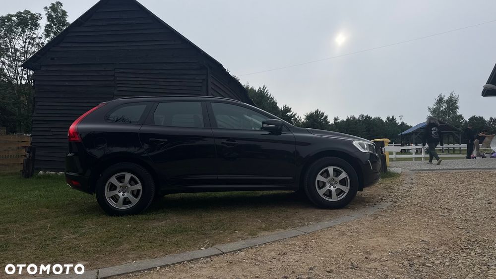 Volvo XC 60 - 5