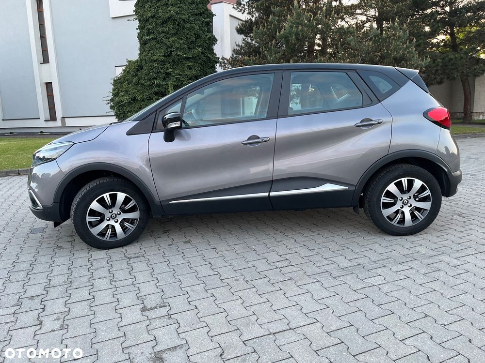 Renault Captur ENERGY TCe 90 Start&Stop Dynamique - 25