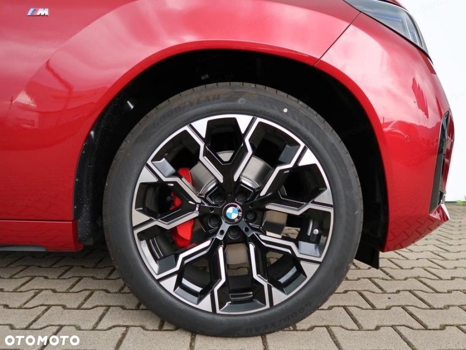 BMW X3 xDrive20d mHEV - 14