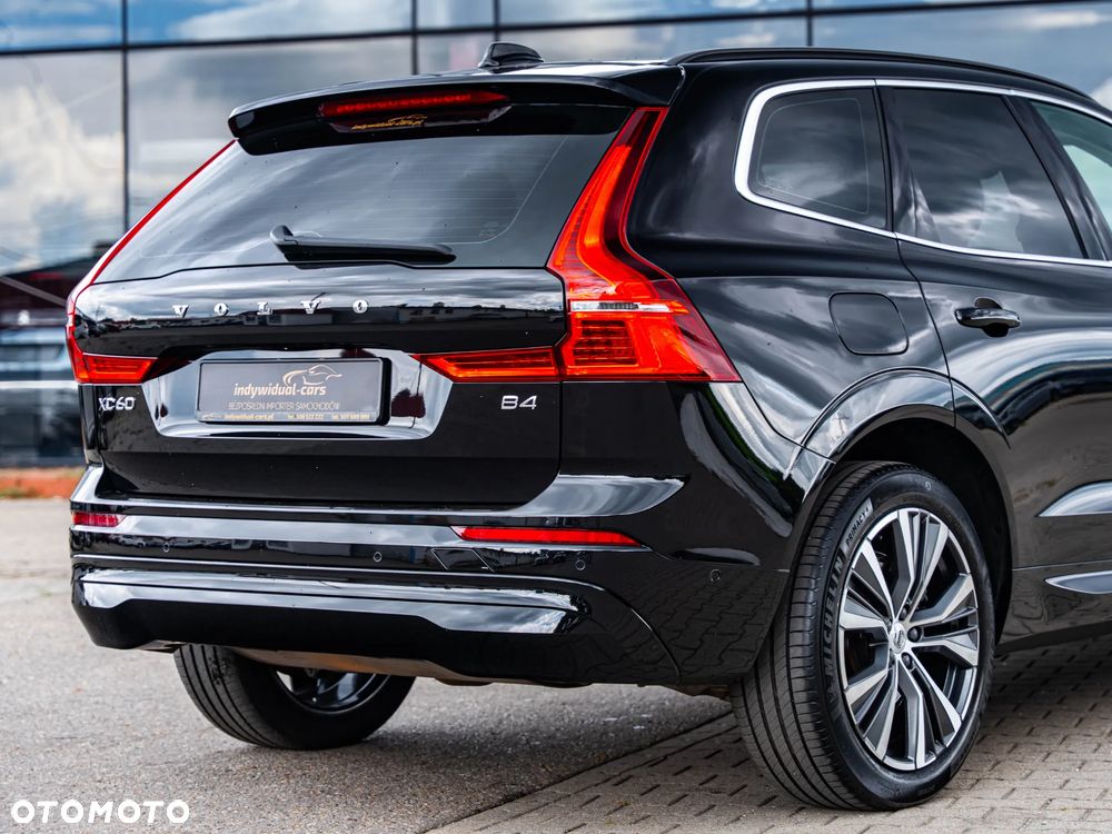 Volvo XC 60 B4 B Core - 14