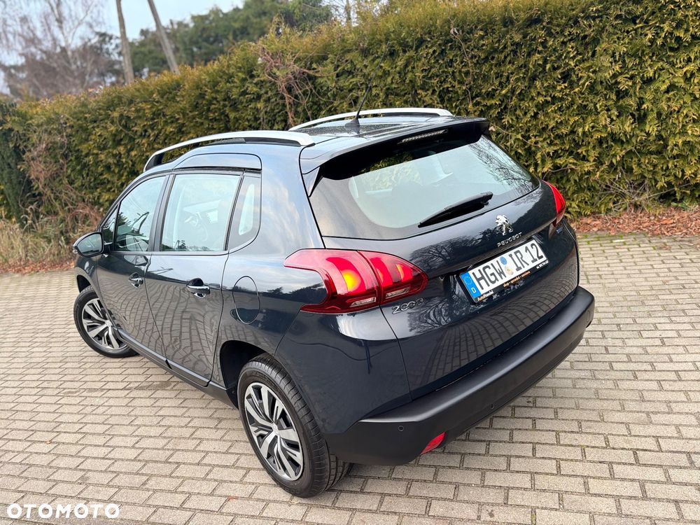 Peugeot 2008 PureTech 110 Stop&Start Business-Line - 15