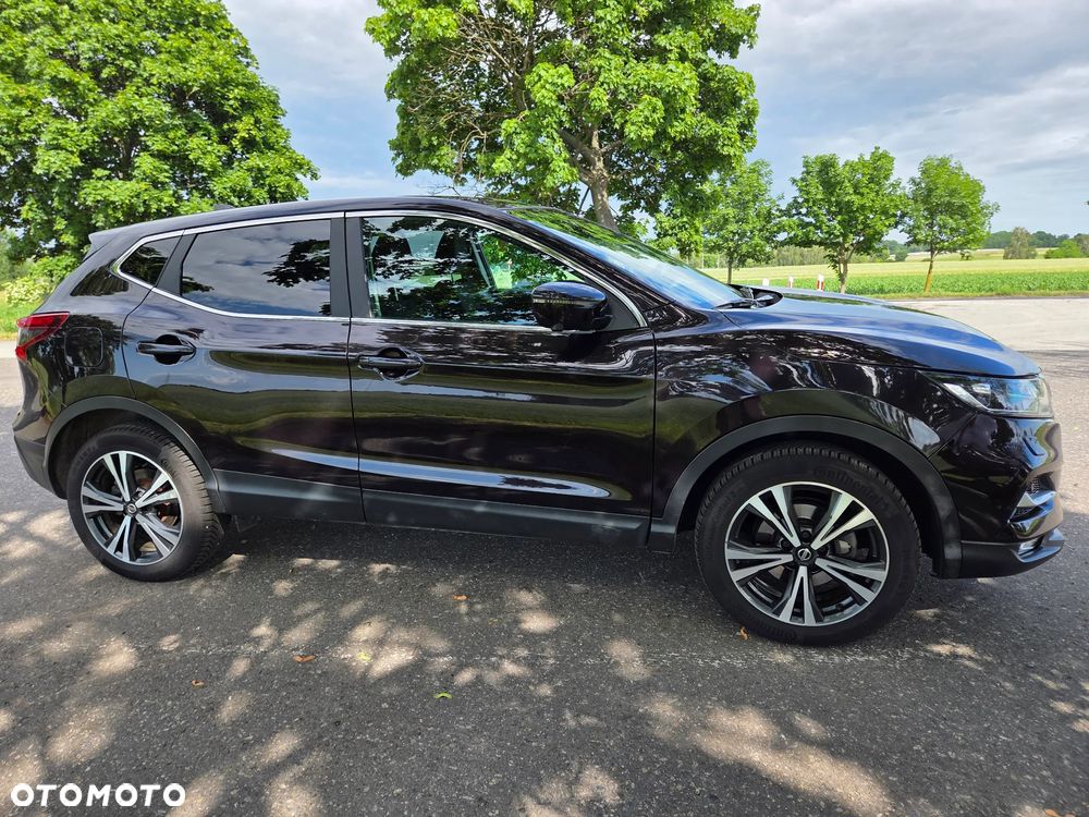 Nissan Qashqai 1.3 DIG-T ZAMA - 3