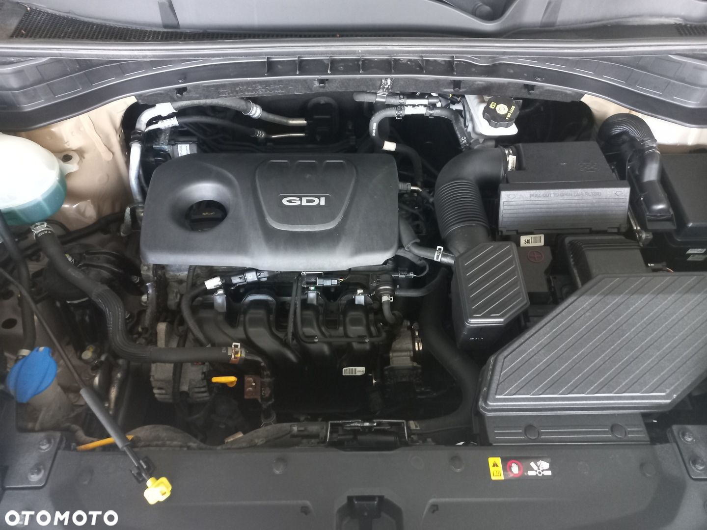 Kia Sportage 1.6 GDI L 2WD - 32