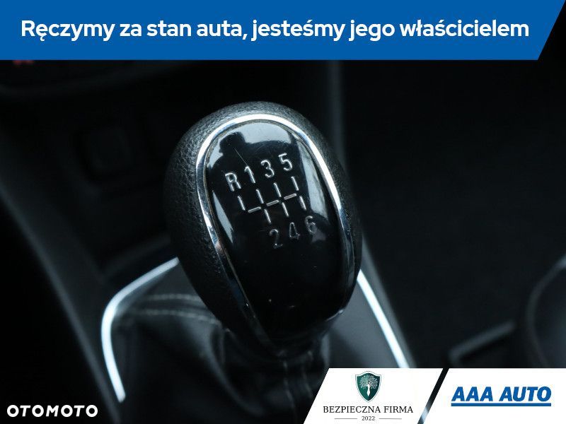 Opel Mokka - 17